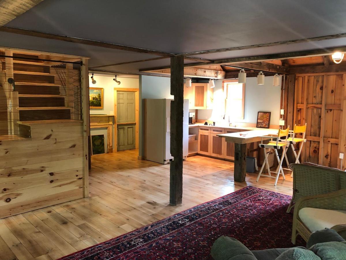 Bed & Breakfast Riverhouse