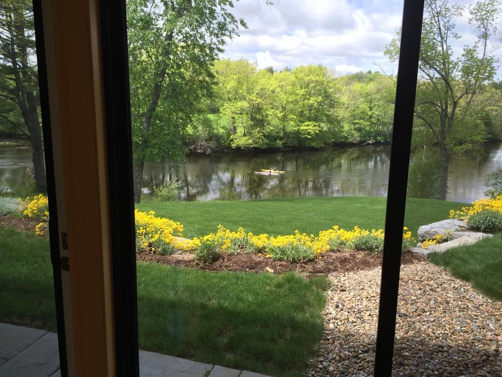 Riverhouse Bed & Breakfast 3*