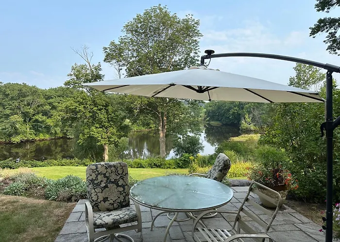 Riverhouse