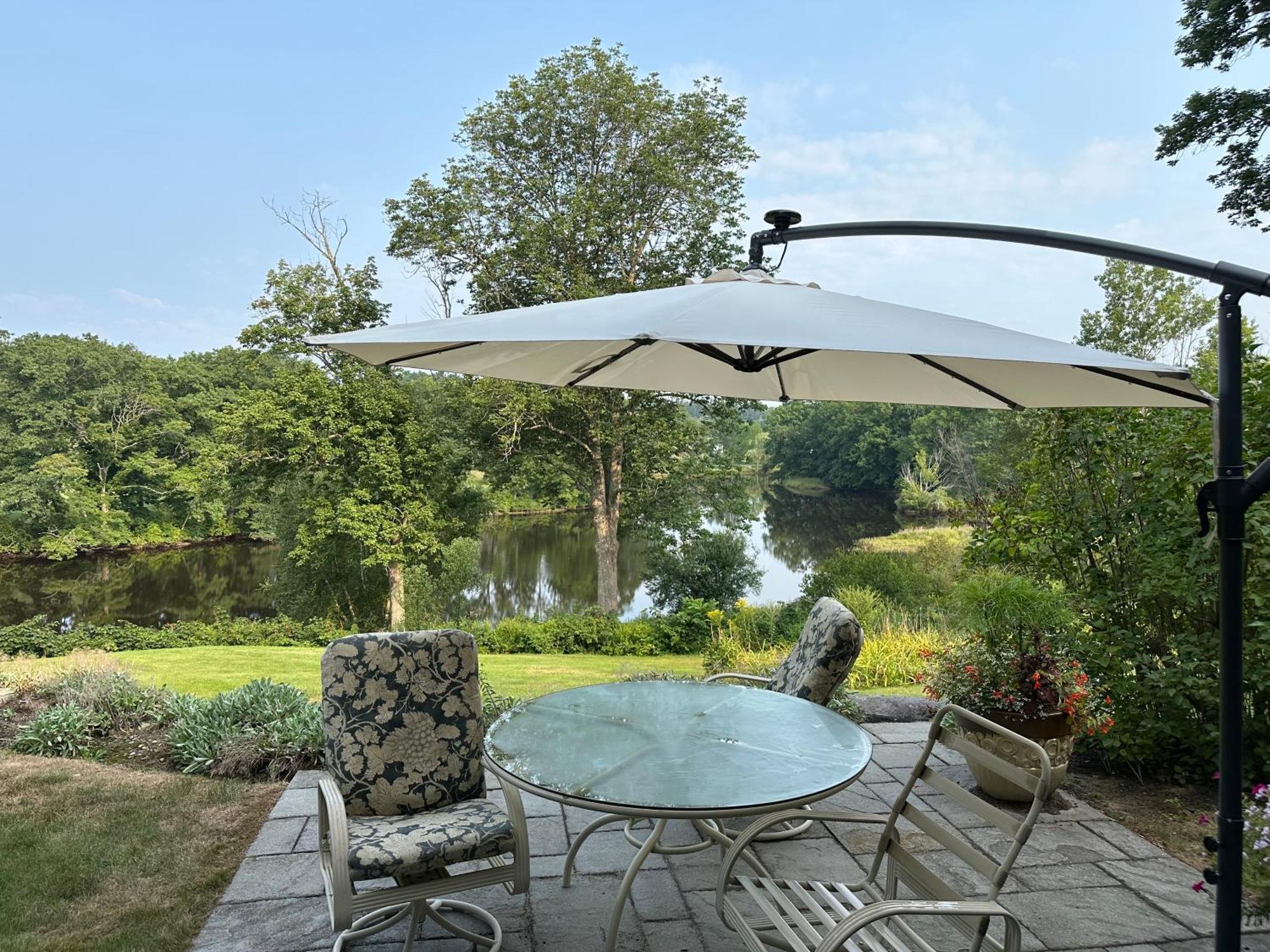 Riverhouse Alojamento de Acomodação e Pequeno-almoço 3*