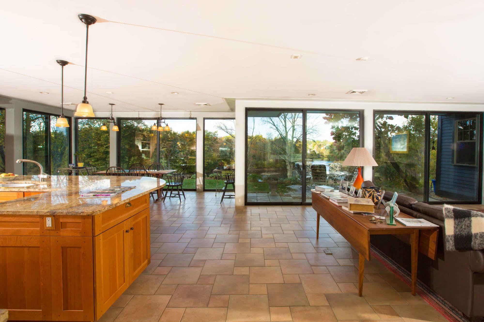 Riverhouse 3* South Berwick