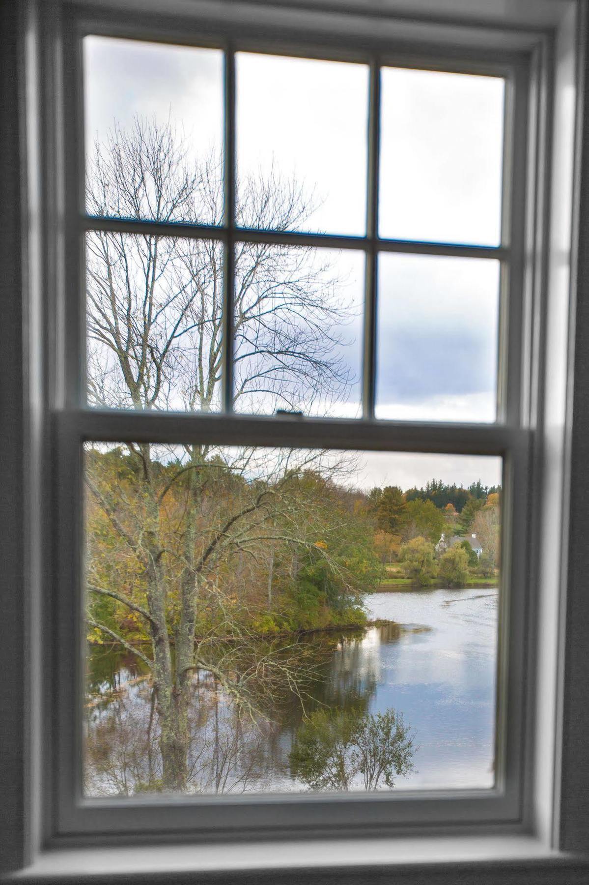Riverhouse