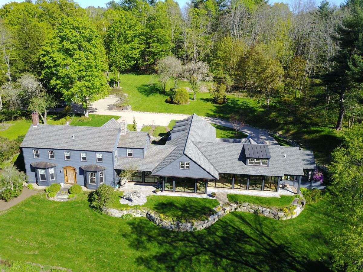 Riverhouse 3* South Berwick